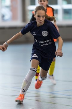 Bild 395 - wDJ Loewinnen Cup D2